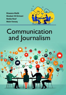 Communication and Journalism