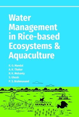 Water Management in Rice-based Ecosystems & Aquaculture