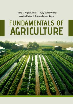 Fundamentals of Agriculture
