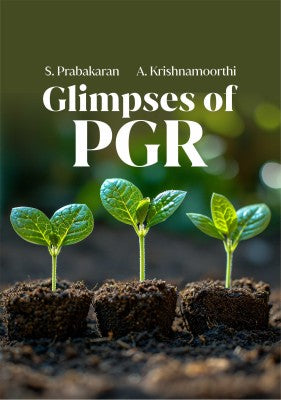 Glimpses of PGR
