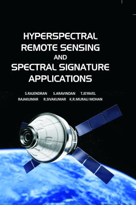 Hyperspectral Remote Sensing and Spectral Signature Applications