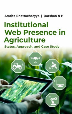Institutional Web Presence in Agriculture