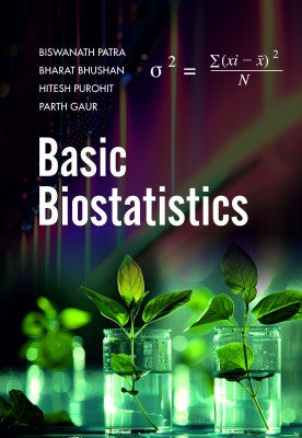 Basic Biostatistics