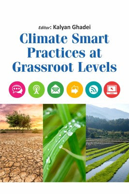Climate Smart Practices At Grassroot Levels