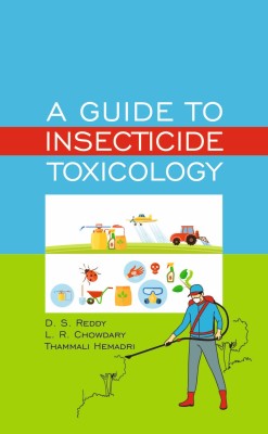 A Guide to Insecticide Toxicology