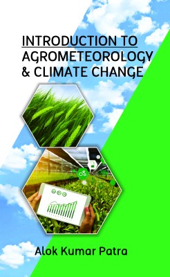 Introduction To Agrometeorology and Climate Change