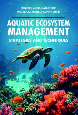 Aquatic Ecosystem Management: Strategies and Techniques