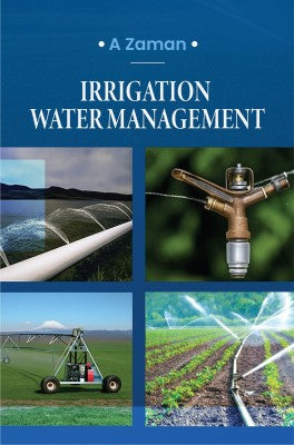 Irrigation Water Management