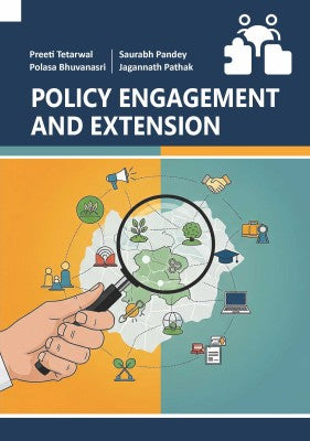 Policy Engagement and Extension