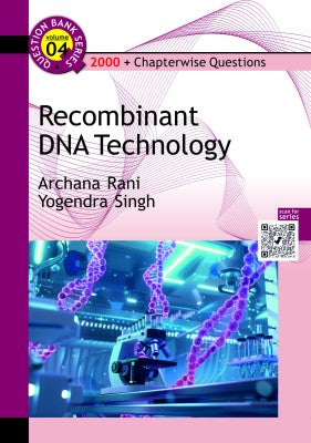 Recombinant DNA Technology