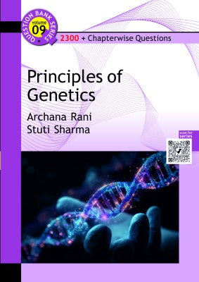 Principles of Genetics