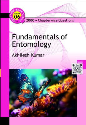 Fundamentals of Entomology