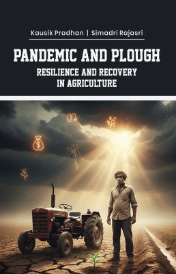 Pandemic and Plough: Resilience and Recovery in Agriculture