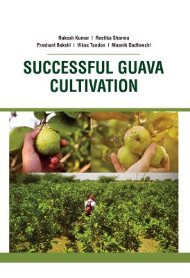 Successful Guava Cutivation