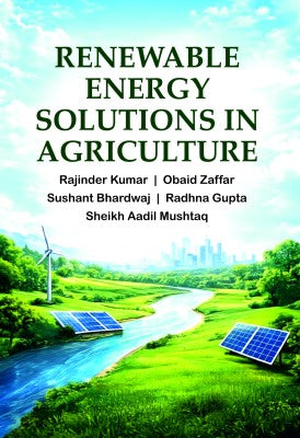Renewable Energy Solutions in Agriculture
