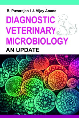 Diagnostic Veterinary Microbiology: An Update