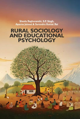 Rural Sociology and Educational Psychology