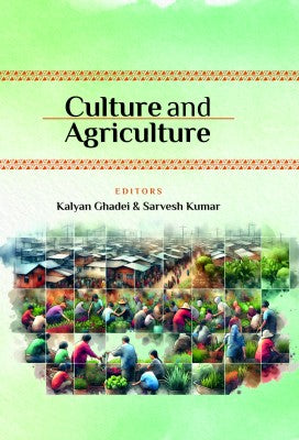 Culture & Agriculture: Indigenous Knowledge and Future Pathways