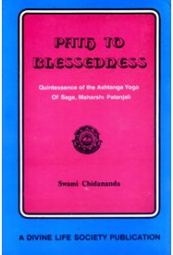 Path to Blessedness