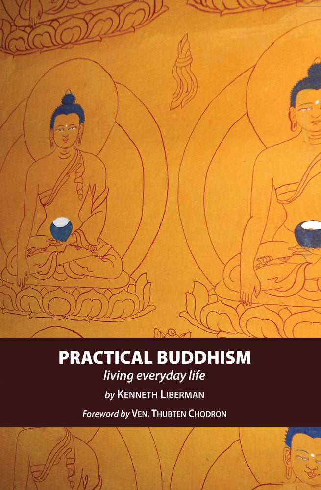 Practical Buddhism