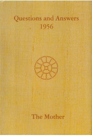 Questions and Answers (1956) - Vol VIII (Crown)