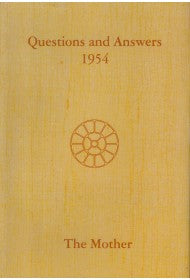 Questions and Answers (1954)  Vol VI (Crown)