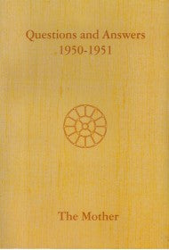 Questions and Answers (1950-1951) - Vol IV (Crown)