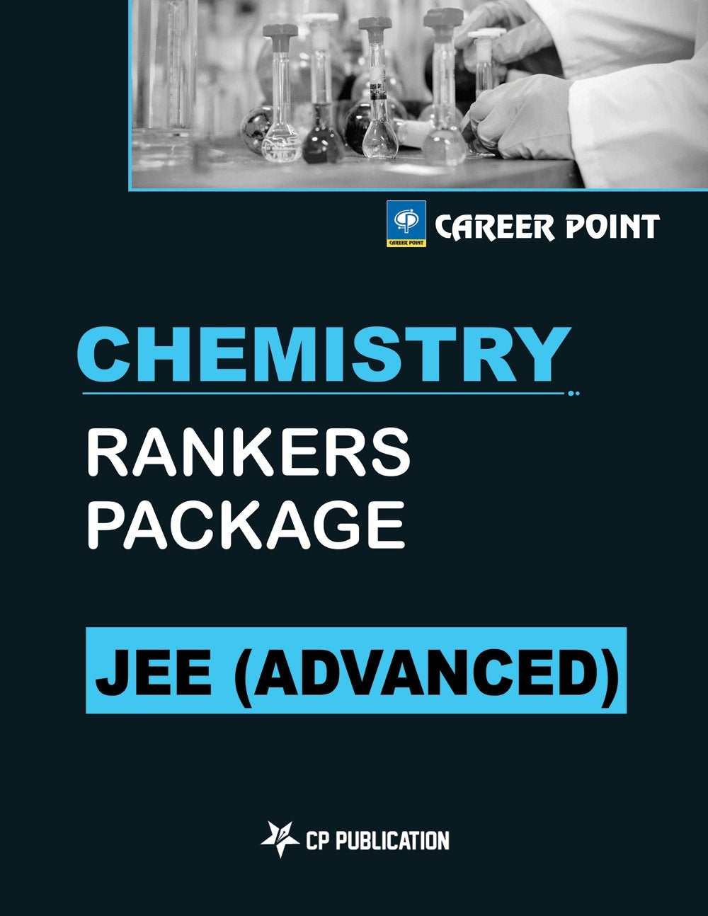 Pacagra Math Top Ranker's Package for JEE Advanced Physics, Chemistry & Mathematics ...
