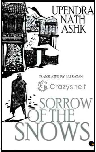 Sorrow of The Snows