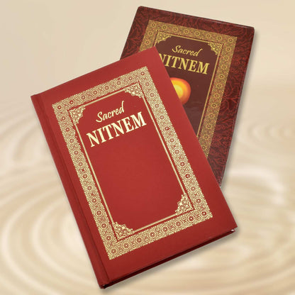 Sacred Nitnem