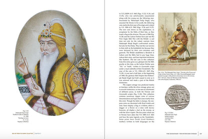 Sikh Art: From The Kapany Collection