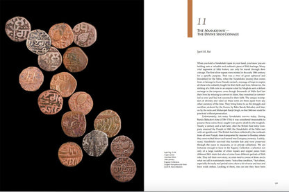 Sikh Art: From The Kapany Collection