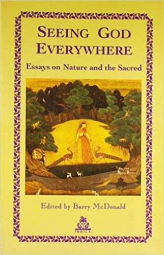 Seeing God Everywhere: Essays on Nature and the Sacred