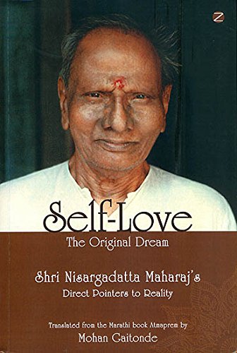 Self - Love: The Original Dream