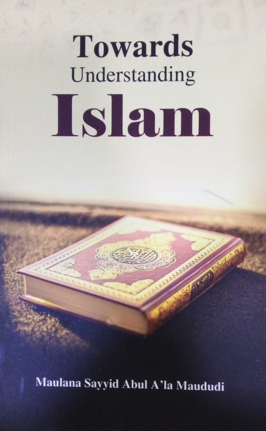 Towards Understanding Islam