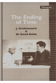 The Ending of Time