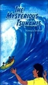 The Mysterious Tsunamis
