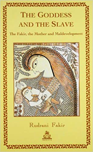 The Goddess and the Slave