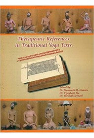 Therapeutic references in Traditional Yoga Texts