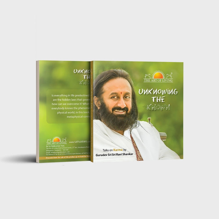 Sri Sri Ravi Shankar 14 Books Set-Paperback | Self Growth, Meditation & Wisdom
