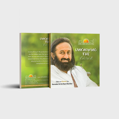 Sri Sri Ravi Shankar 14 Books Set-Paperback | Self Growth, Meditation & Wisdom