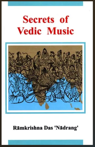 Secrets of Vedic Music