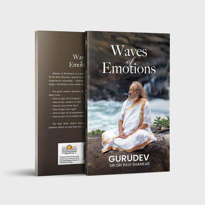 Sri Sri Ravi Shankar 14 Books Set-Paperback | Self Growth, Meditation & Wisdom