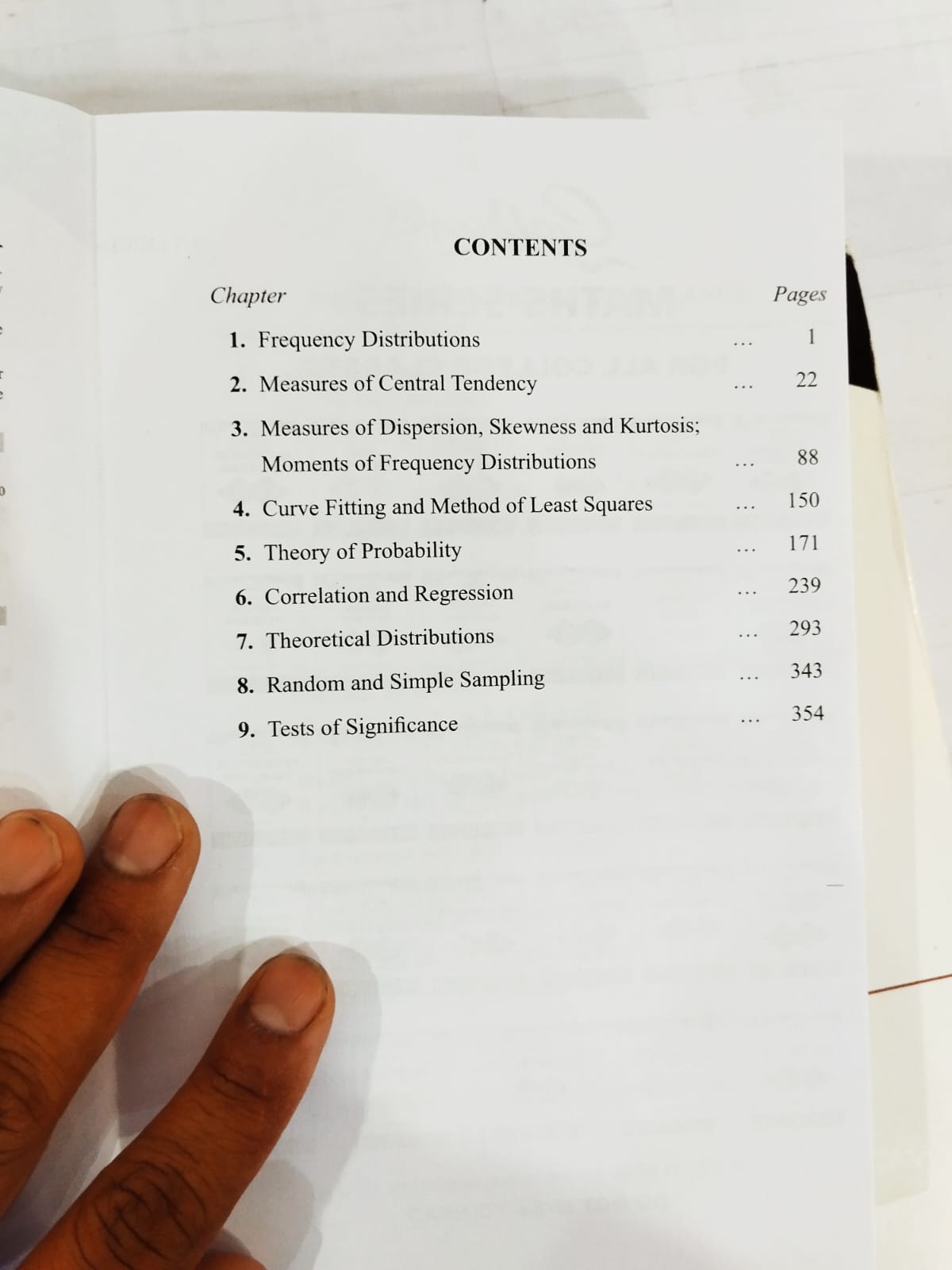 Golden Maths Series – Set of 3 Books by N.P. Bali: Statistics, Real Analysis & Solid Geometry