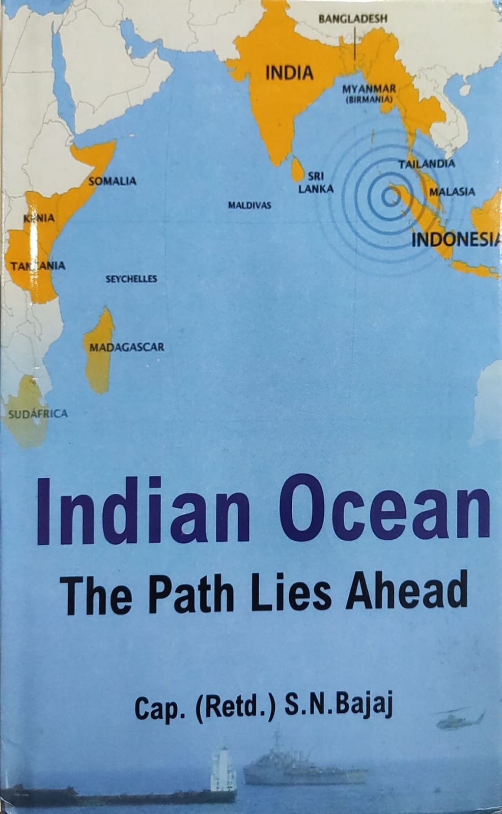 Indian Ocean: The Path Lies Ahead
