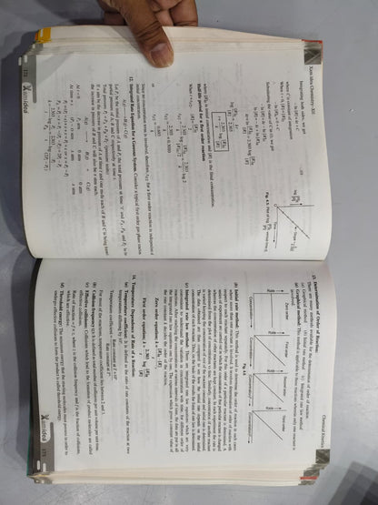 Xamidea Chemistry (Class XII) (Used Book)