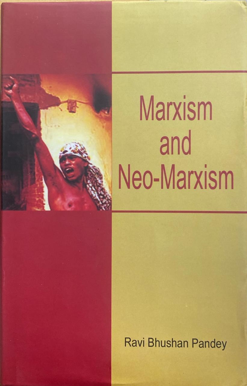 Marxism and Neo-Marxism