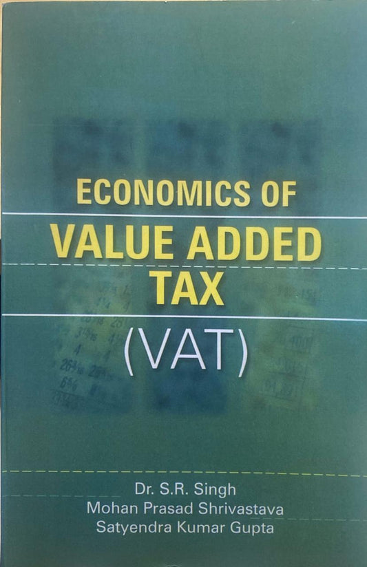 Economics of Value Added Tax