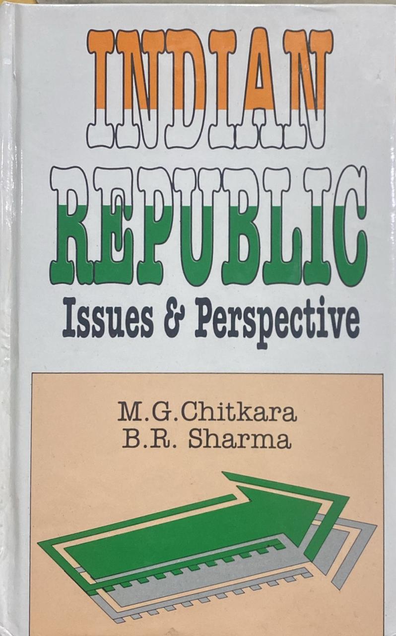 Indian Republic: Issues and Perspectives