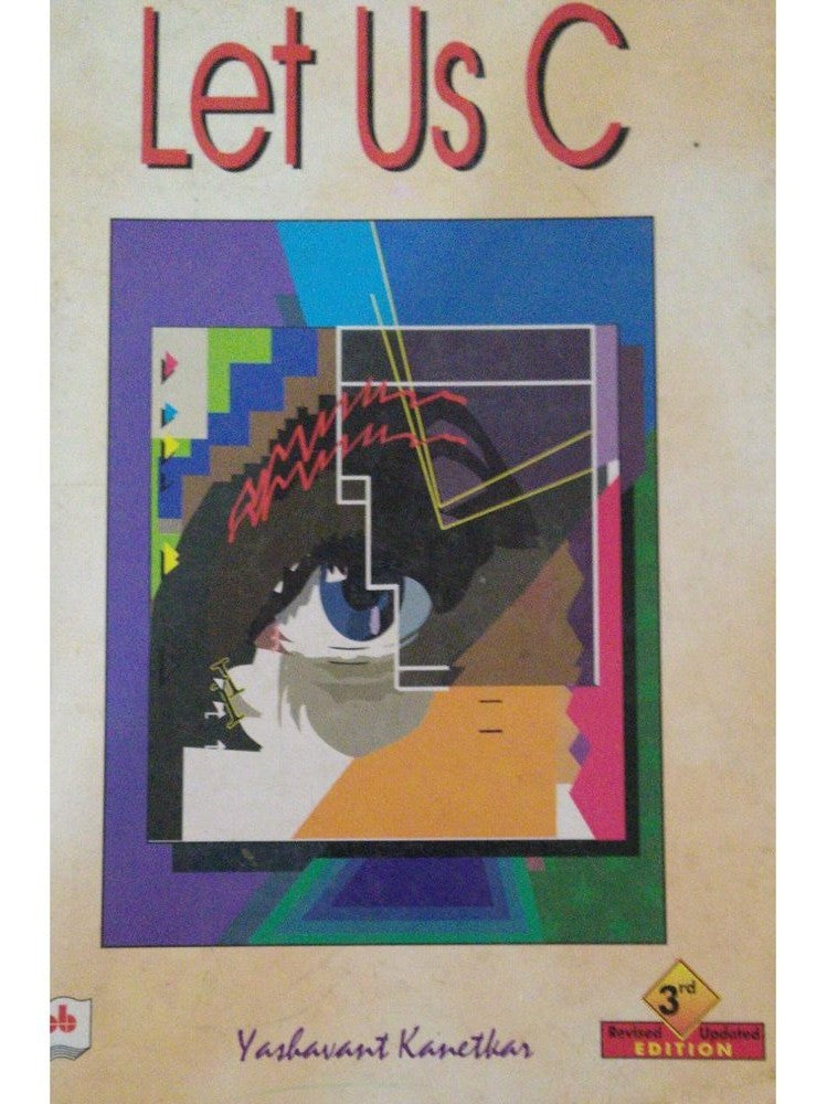 Let Us C, 3rd. Revised Updated Ed (USED)